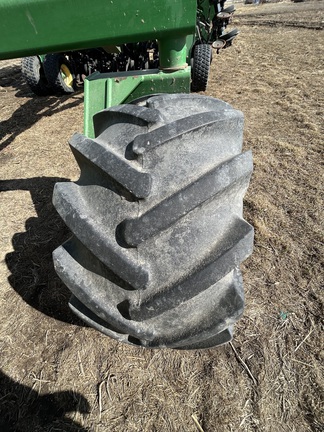 2003 John Deere 1890 Air Seeder