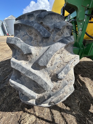 2003 John Deere 1890 Air Seeder