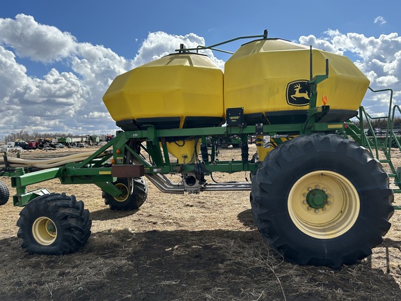 2003 John Deere 1890 Air Seeder
