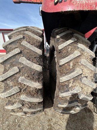 2011 Case IH Magnum 290 Tractor