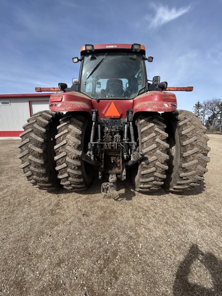 2011 Case IH Magnum 290 Tractor