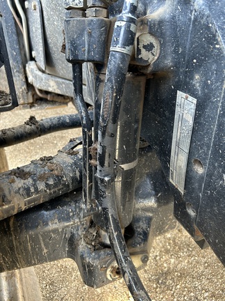 2011 Case IH Magnum 290 Tractor