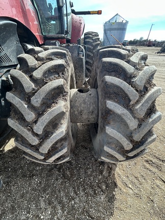 2011 Case IH Magnum 290 Tractor