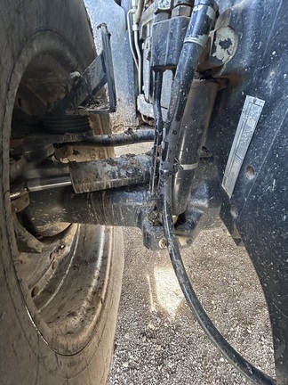 2011 Case IH Magnum 290 Tractor