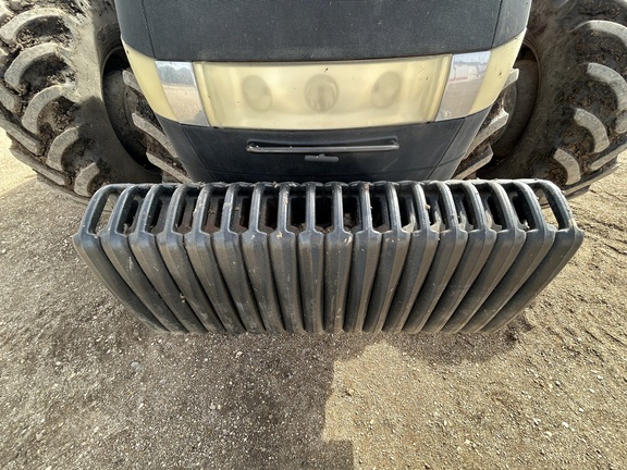 2011 Case IH Magnum 290 Tractor