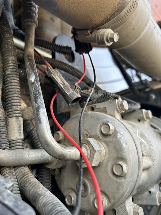 2011 Case IH Magnum 290 Tractor