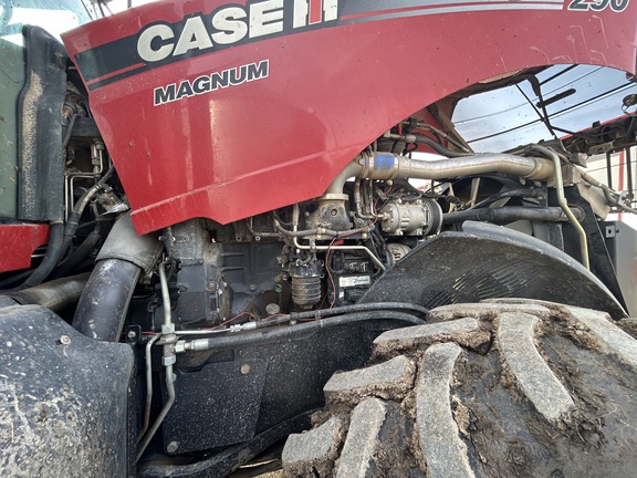 2011 Case IH Magnum 290 Tractor