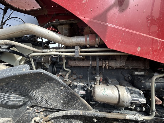 2011 Case IH Magnum 290 Tractor