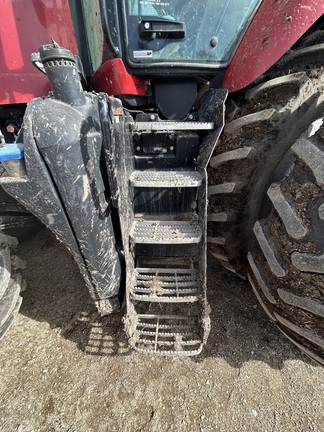 2011 Case IH Magnum 290 Tractor