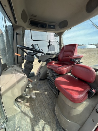 2011 Case IH Magnum 290 Tractor
