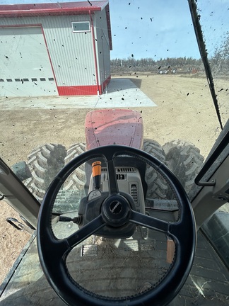 2011 Case IH Magnum 290 Tractor