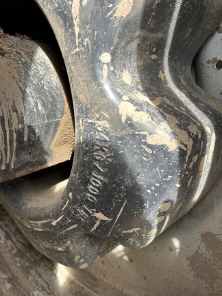 2011 Case IH Magnum 290 Tractor