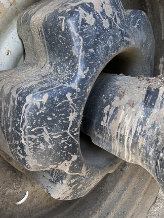 2011 Case IH Magnum 290 Tractor