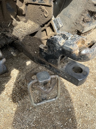 2011 Case IH Magnum 290 Tractor