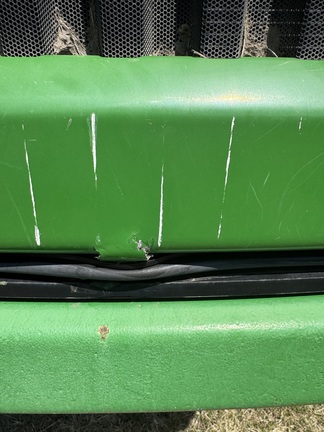 2010 John Deere 9630 Tractor 4WD