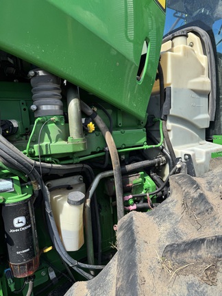 2010 John Deere 9630 Tractor 4WD