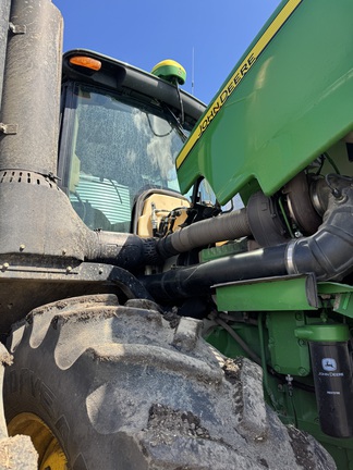 2010 John Deere 9630 Tractor 4WD
