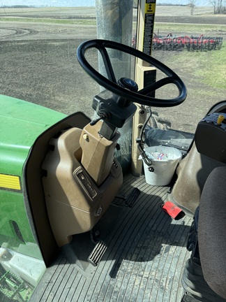 2010 John Deere 9630 Tractor 4WD