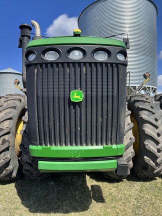 2010 John Deere 9630 Tractor 4WD