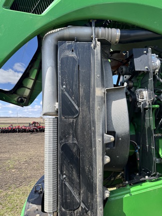 2010 John Deere 9630 Tractor 4WD