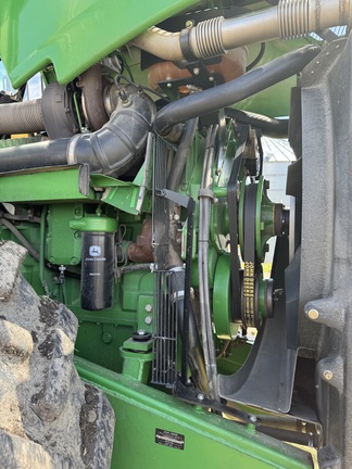 2010 John Deere 9630 Tractor 4WD