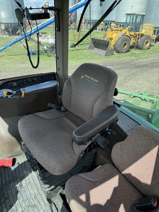 2010 John Deere 9630 Tractor 4WD