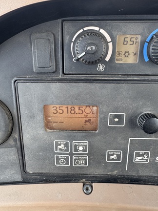 2010 John Deere 9630 Tractor 4WD
