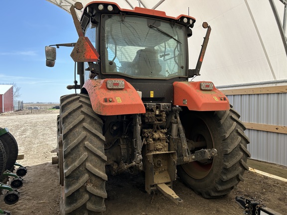2019 Kubota M8-201 Tractor