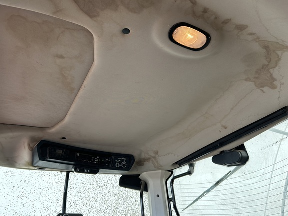 2019 Kubota M8-201 Tractor