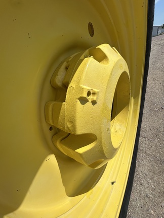 2003 John Deere 8520 Tractor