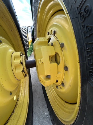 2003 John Deere 8520 Tractor