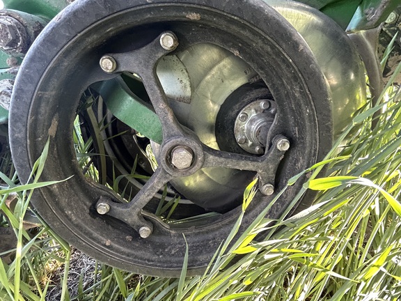2024 John Deere DB60 Planter