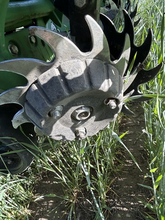 2024 John Deere DB60 Planter