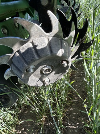 2024 John Deere DB60 Planter