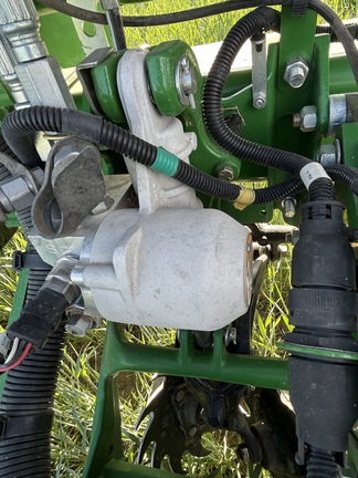 2024 John Deere DB60 Planter