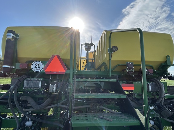 2024 John Deere DB60 Planter