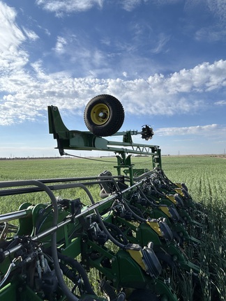 2024 John Deere DB60 Planter