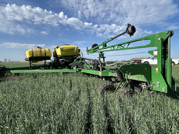 2024 John Deere DB60 Planter