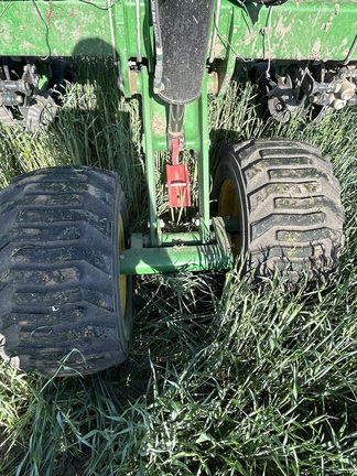 2024 John Deere DB60 Planter