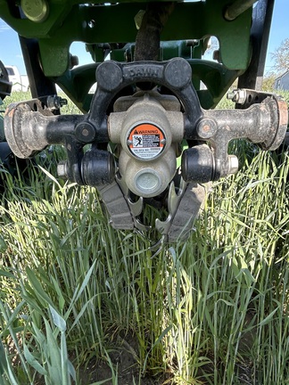 2024 John Deere DB60 Planter