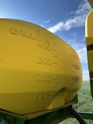 2024 John Deere DB60 Planter