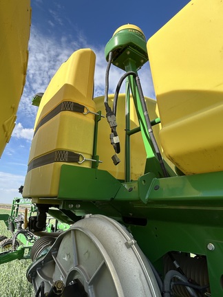 2024 John Deere DB60 Planter