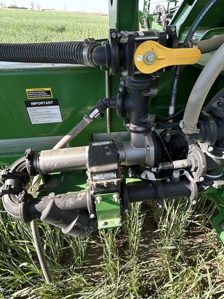 2024 John Deere DB60 Planter