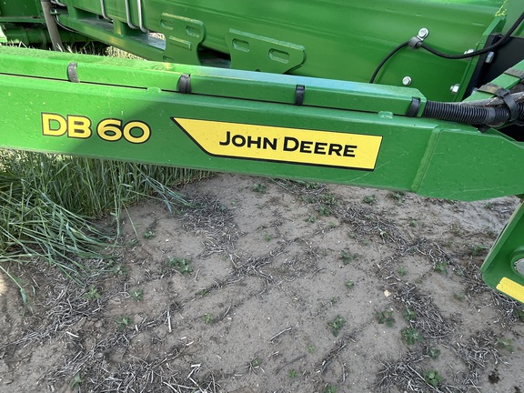 2024 John Deere DB60 Planter