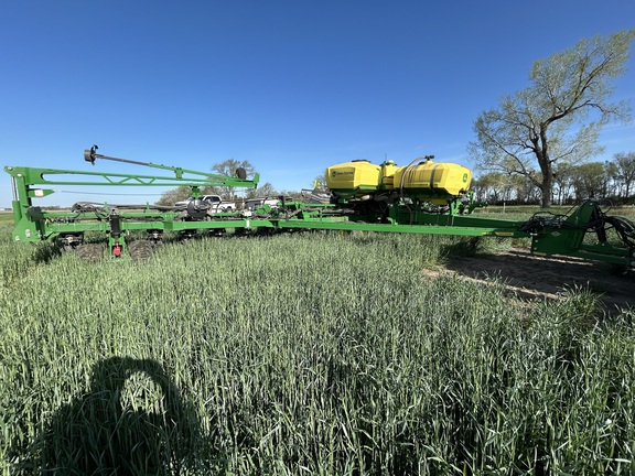 2024 John Deere DB60 Planter
