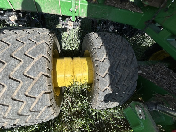 2024 John Deere DB60 Planter