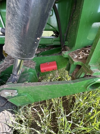 2024 John Deere DB60 Planter
