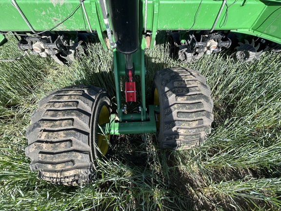 2024 John Deere DB60 Planter