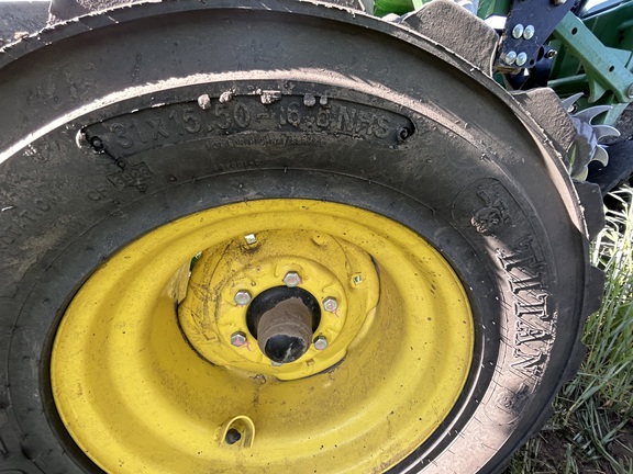 2024 John Deere DB60 Planter