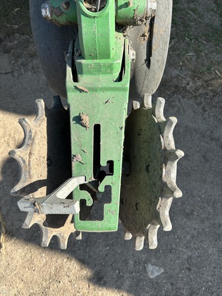 2024 John Deere DB60 Planter